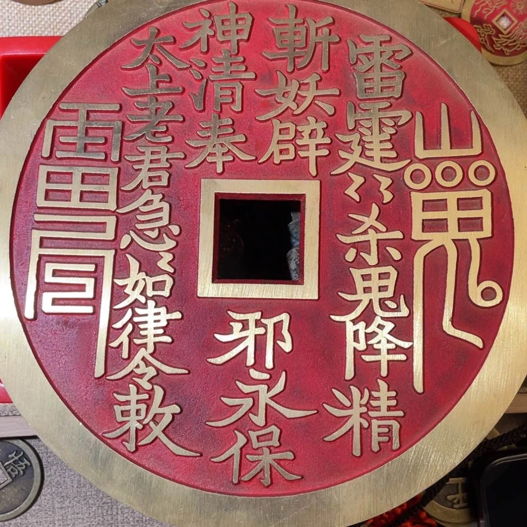 铜现代仿古工艺品铜