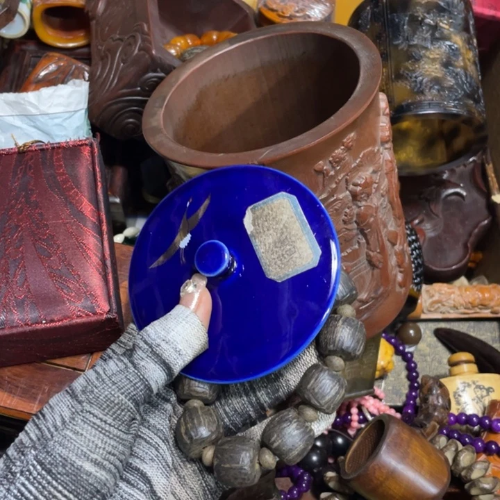 紫砂陶瓷艺术陶瓷艺术用****4