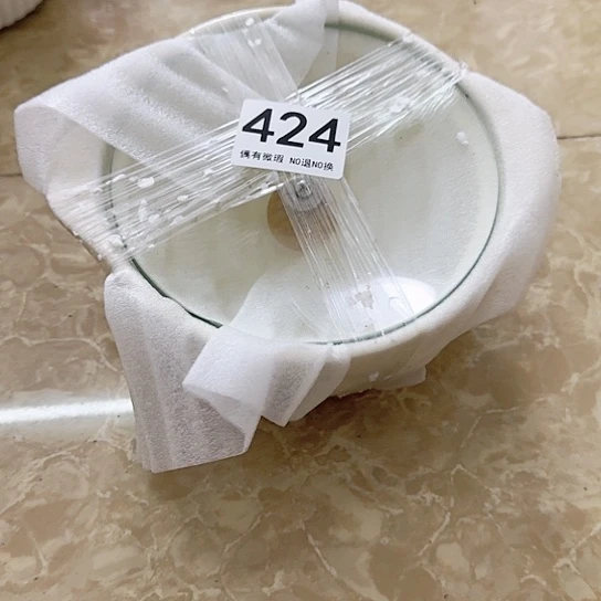 新骨瓷i****丫陶瓷碗424