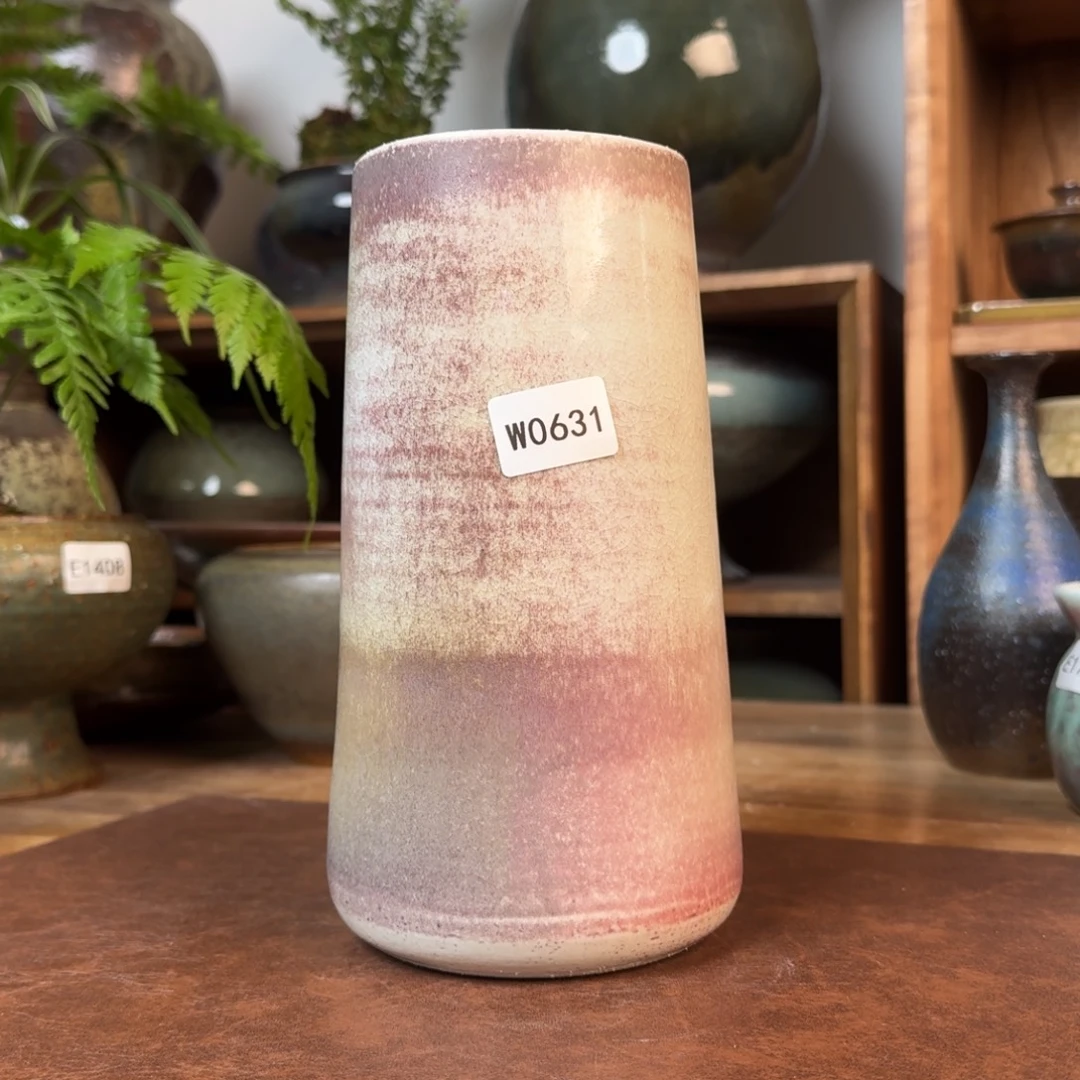 景德镇陶瓷老杨手作