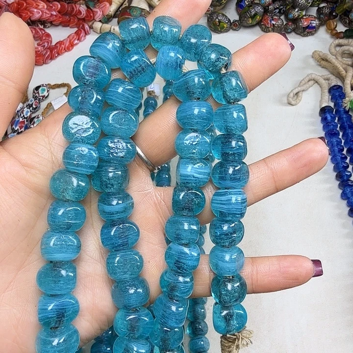 颈饰琉璃琉璃琉璃