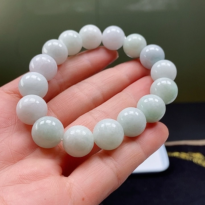 未镶嵌定制翡翠翡翠