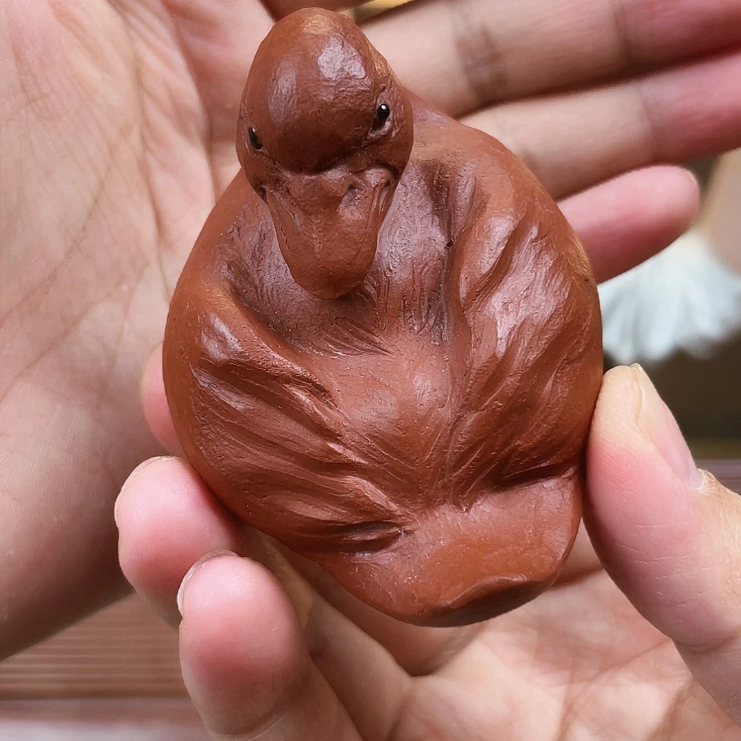 紫砂茶杯今天晚上