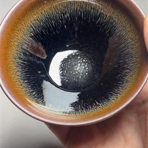 【闪购商品】茶盏-359............