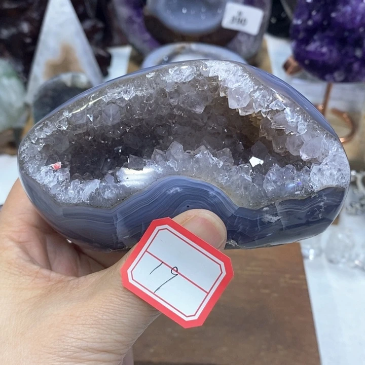 水晶大型摆件(非配饰)未镶嵌