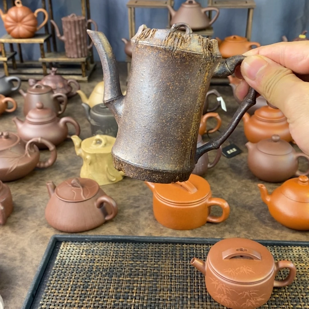 M***n紫砂茶壶258966555889988885