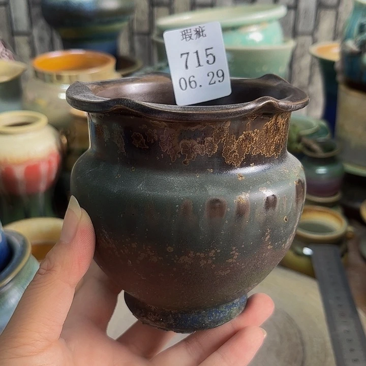 瓷片景德镇陶瓷手工制作