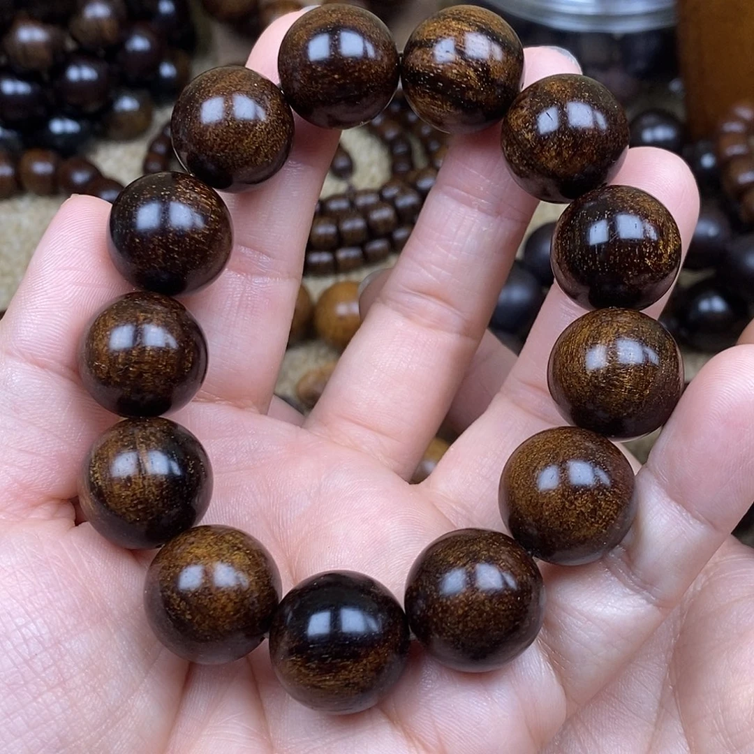 贡木手串/手链1.8巴布亚新几内亚贡