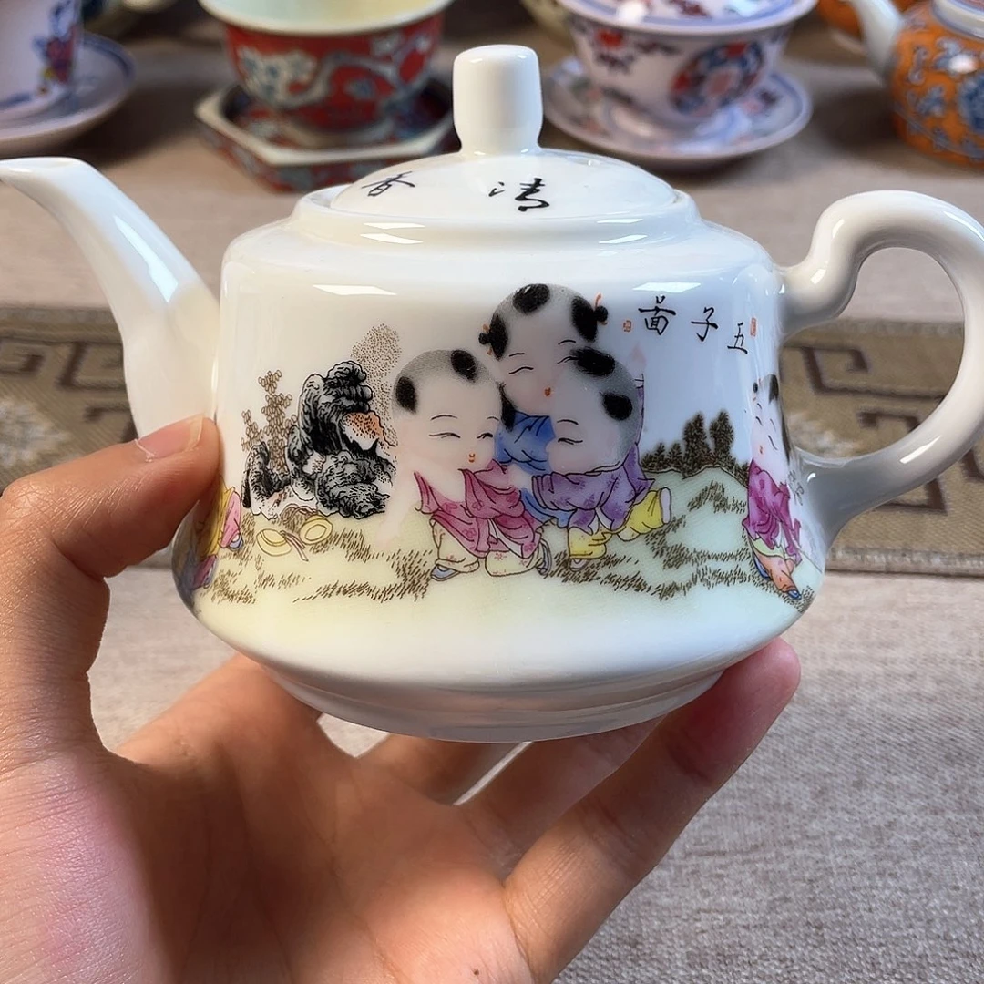 摆件景德镇陶瓷58899999999999