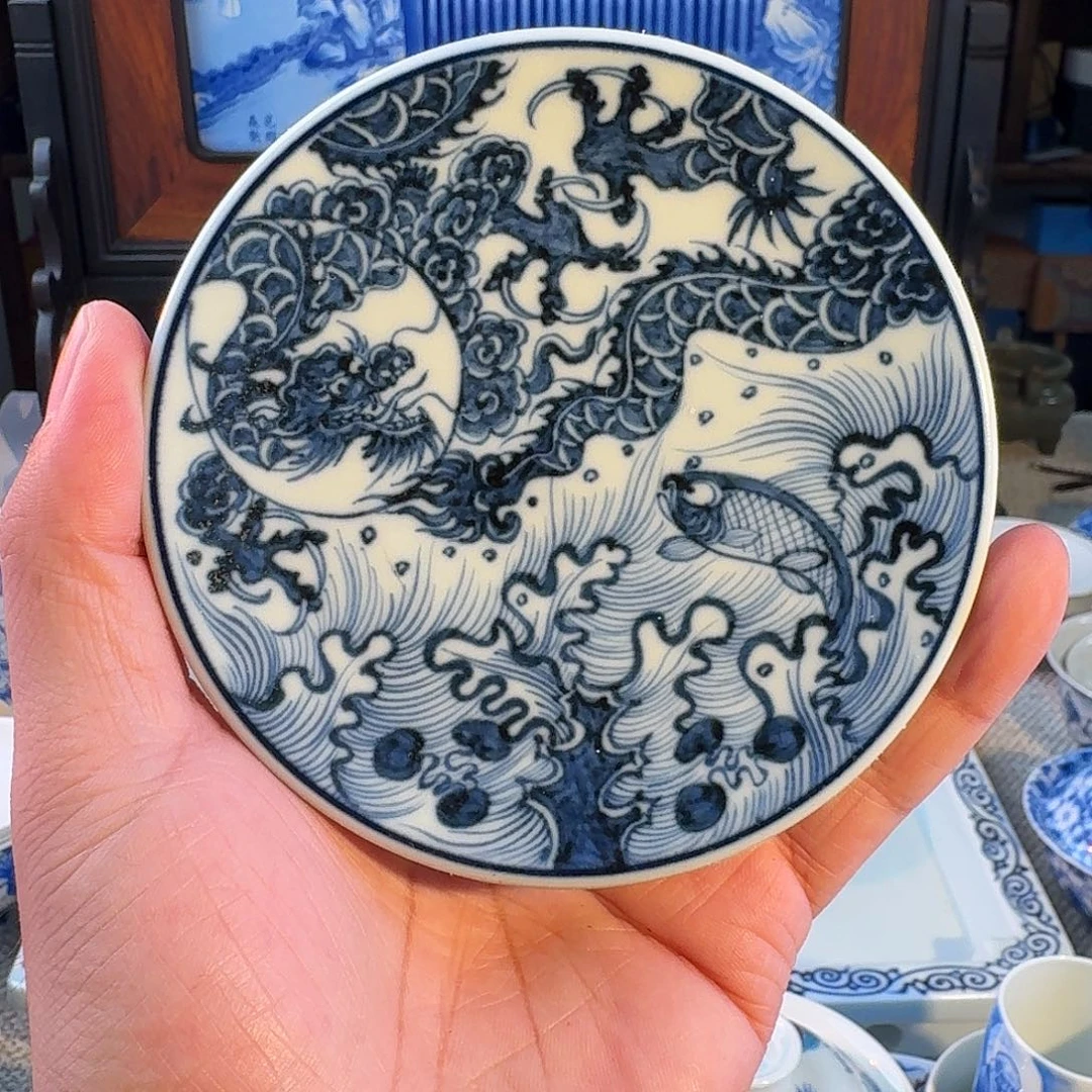 名窑口，放漏时间到啦