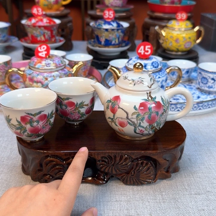 景德镇陶瓷景德镇瓷器