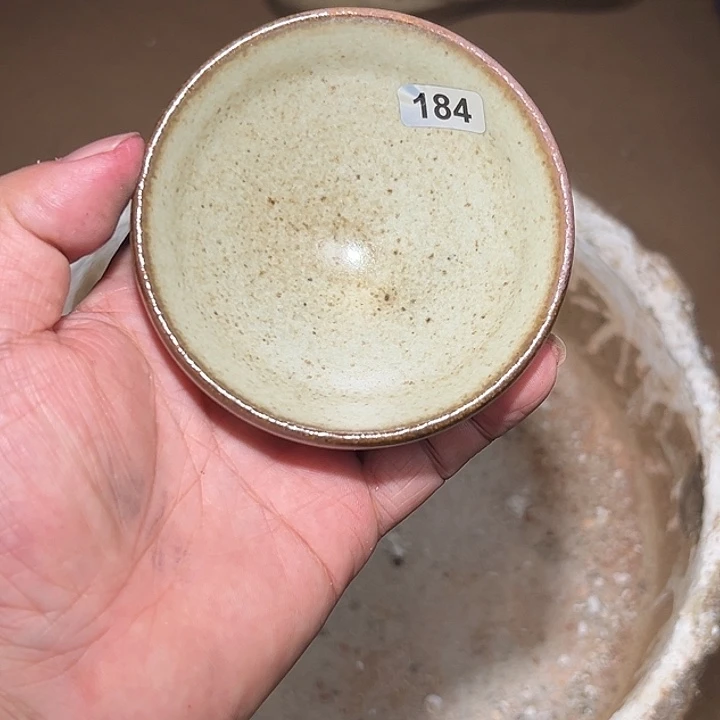 茶盏龙窑柴烧自然还原184