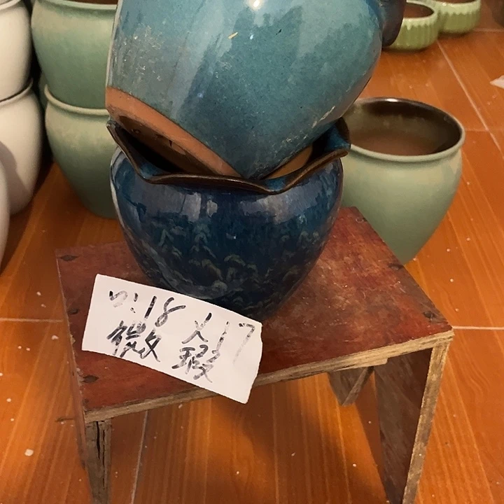 泥塑自产自销模式