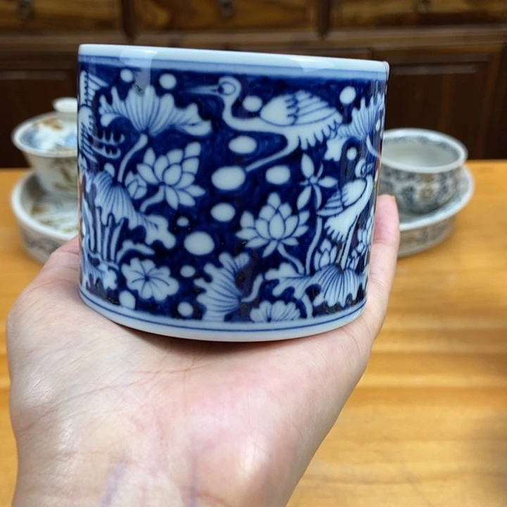 景德镇手绘哈哈哈哈哈哈