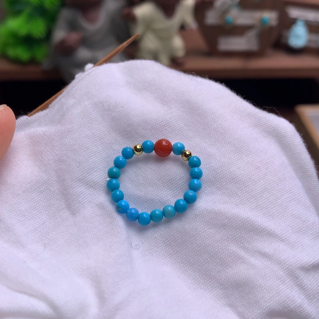 是****南红玛瑙未镶嵌配饰