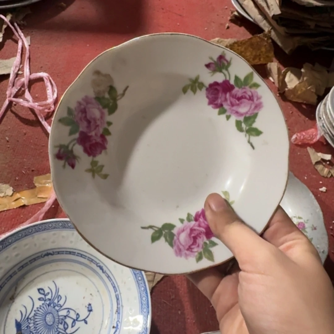 景德镇的陶瓷瓷器