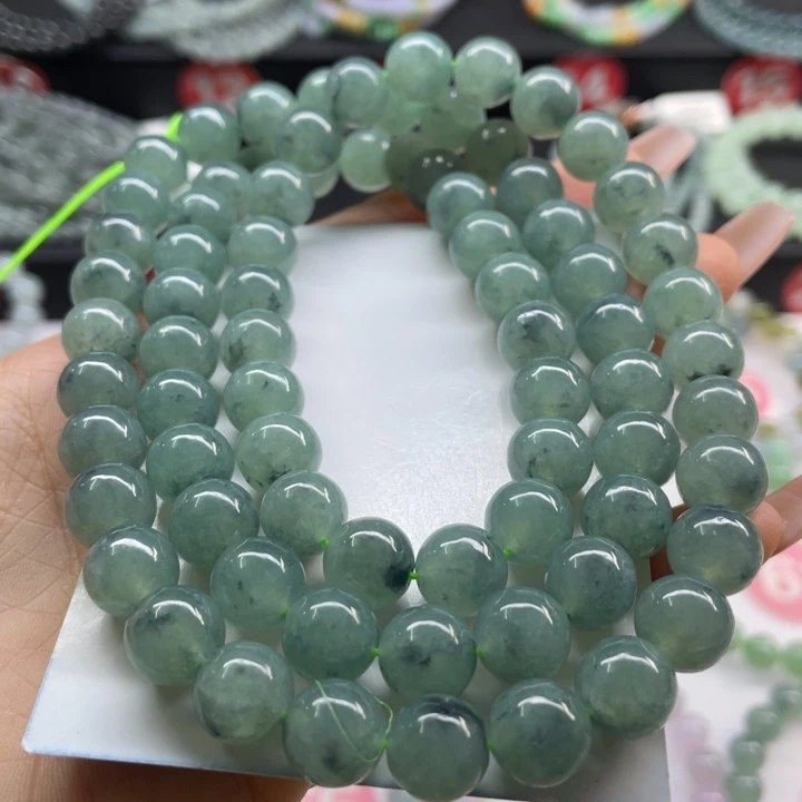 未镶嵌手链翡翠卡9.9