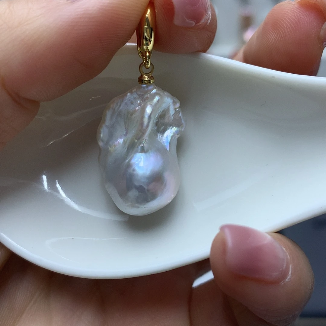 淡水珍珠其它未镶嵌