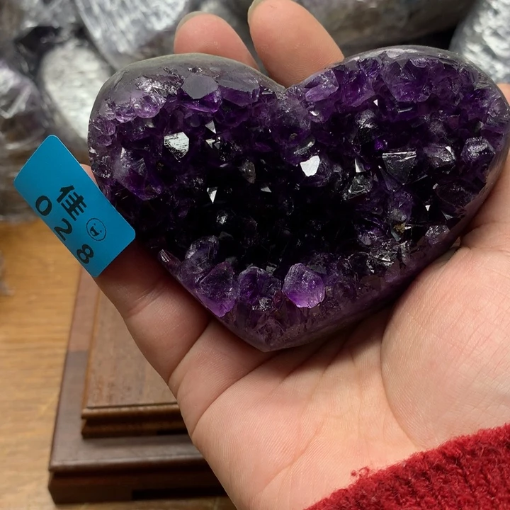 水晶大型摆件（非配饰）未镶嵌