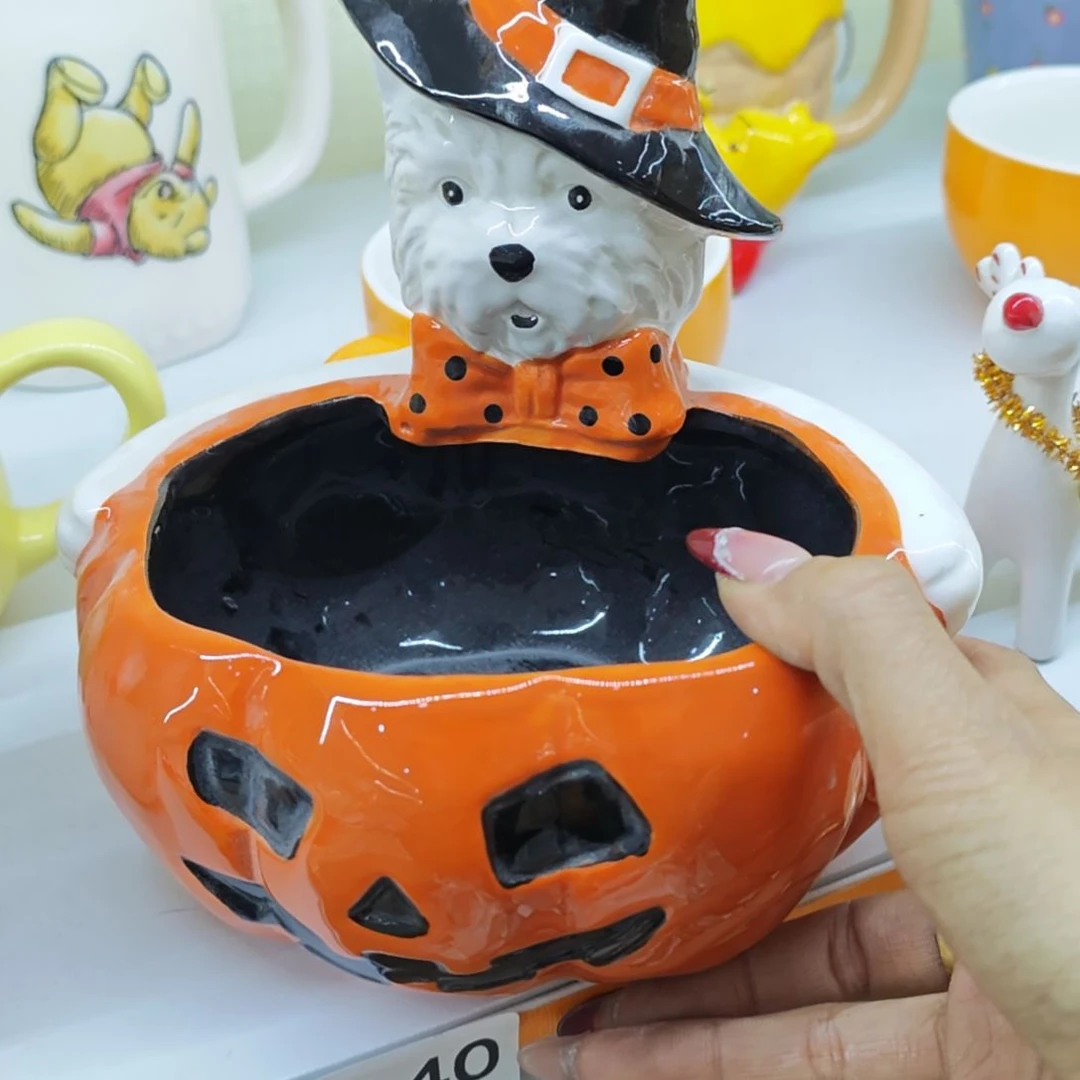 小***.微瑕陶瓷不退不换满28包邮，磕碰售后附带开箱视频方可售后