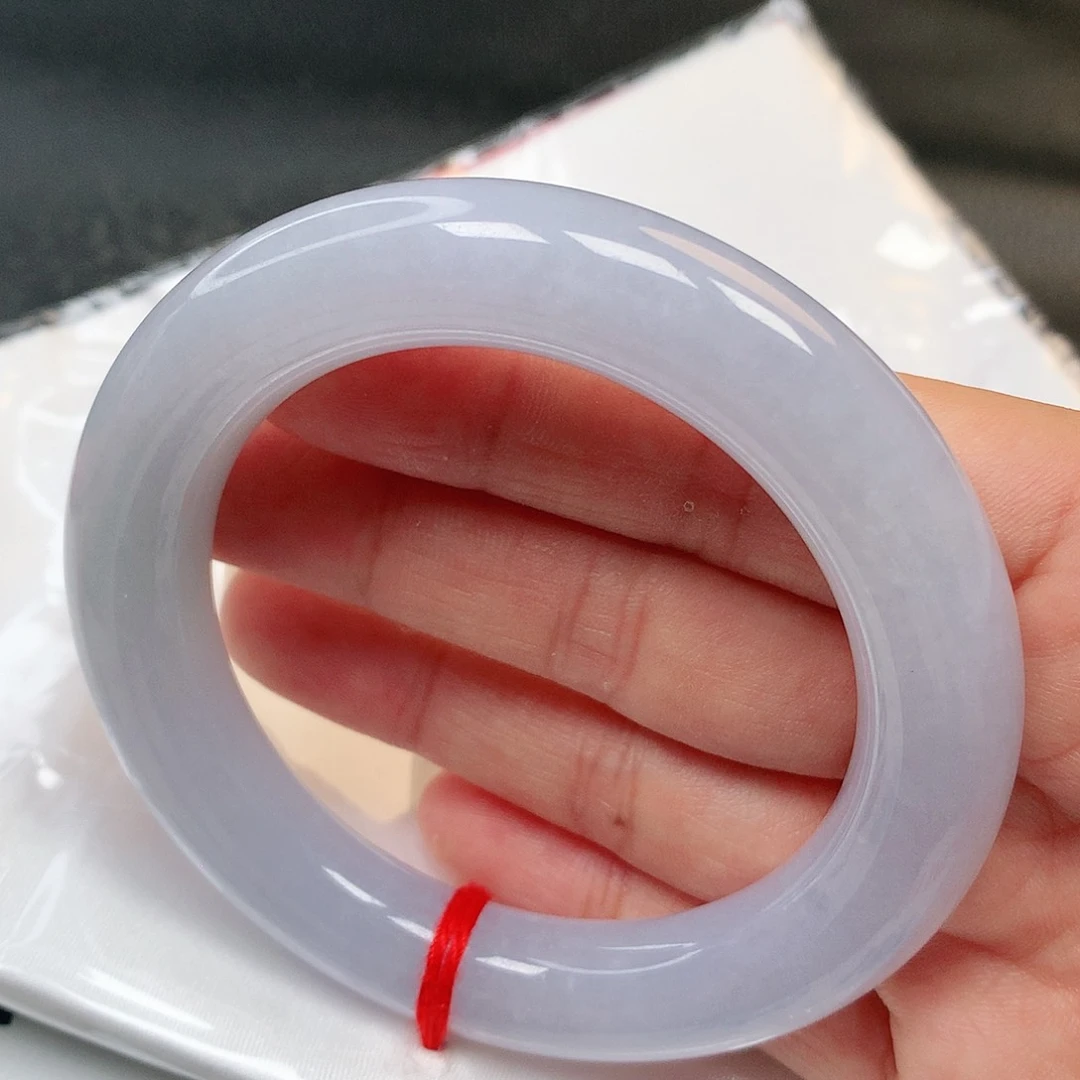 翡翠手镯未镶嵌翡翠手镯204号