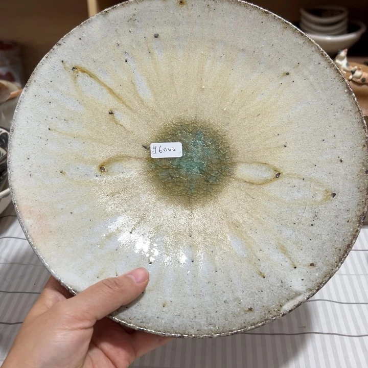稻谷壳手作陶器 空间美学
