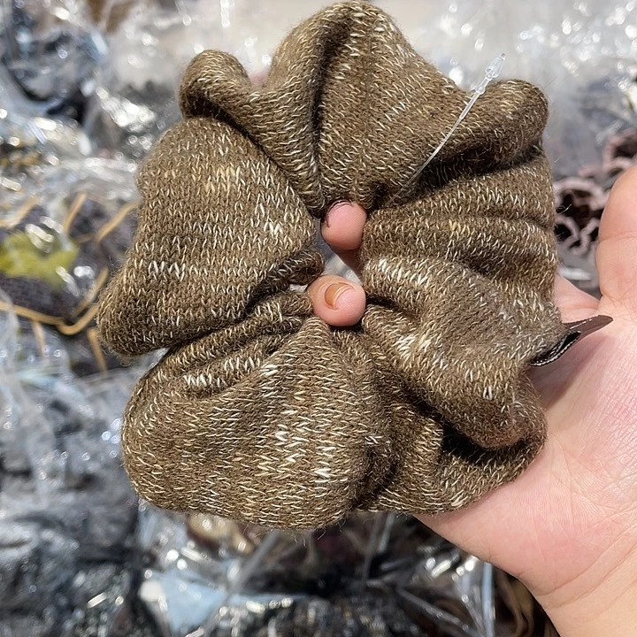 皮质非金属咖色大肠圈