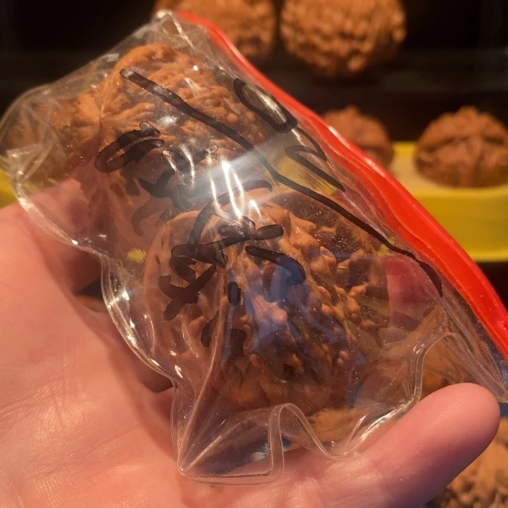 手串/手链核桃清*