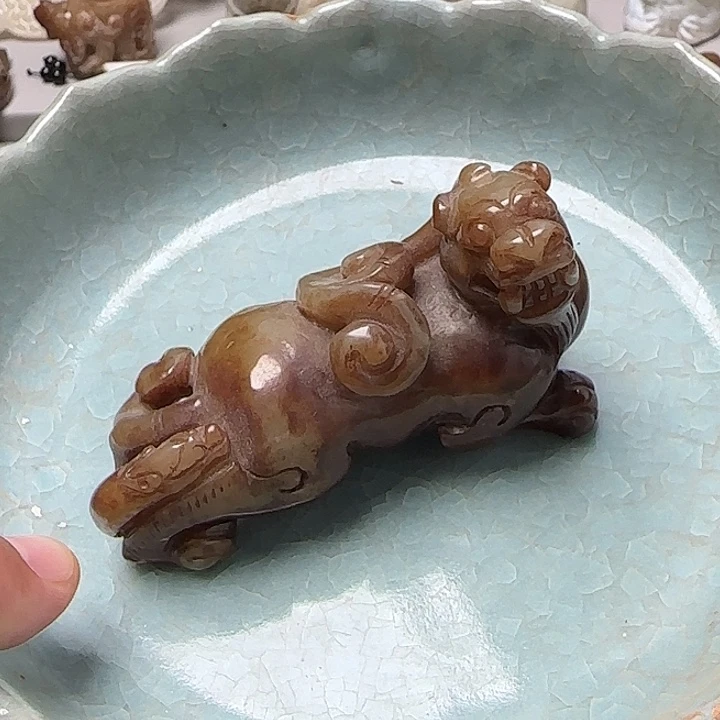 摆件瓷韵珍品坊珍品坊