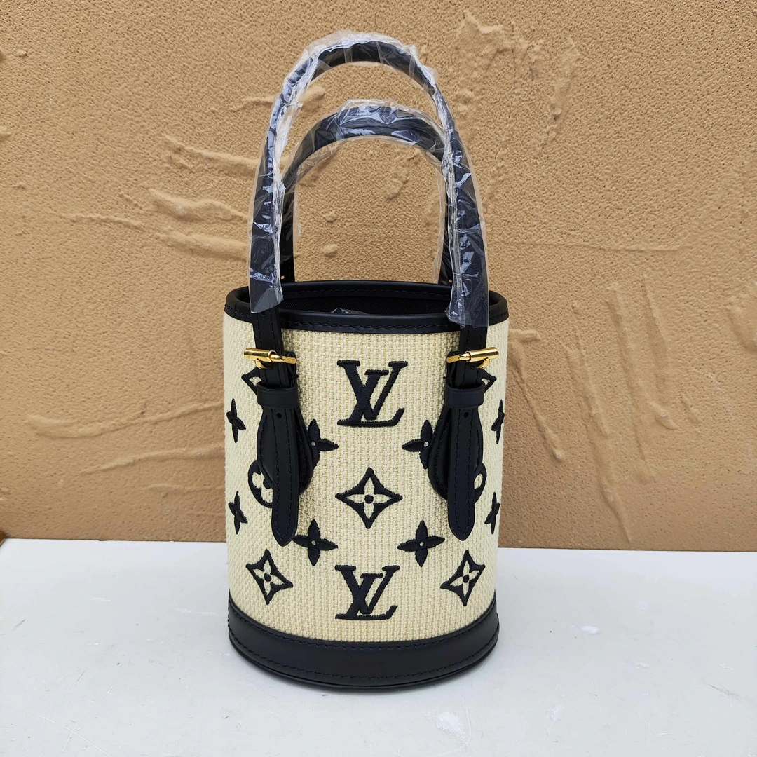 未使用 LouisVuitton/路易威登  /KIKI/单肩包/18647737