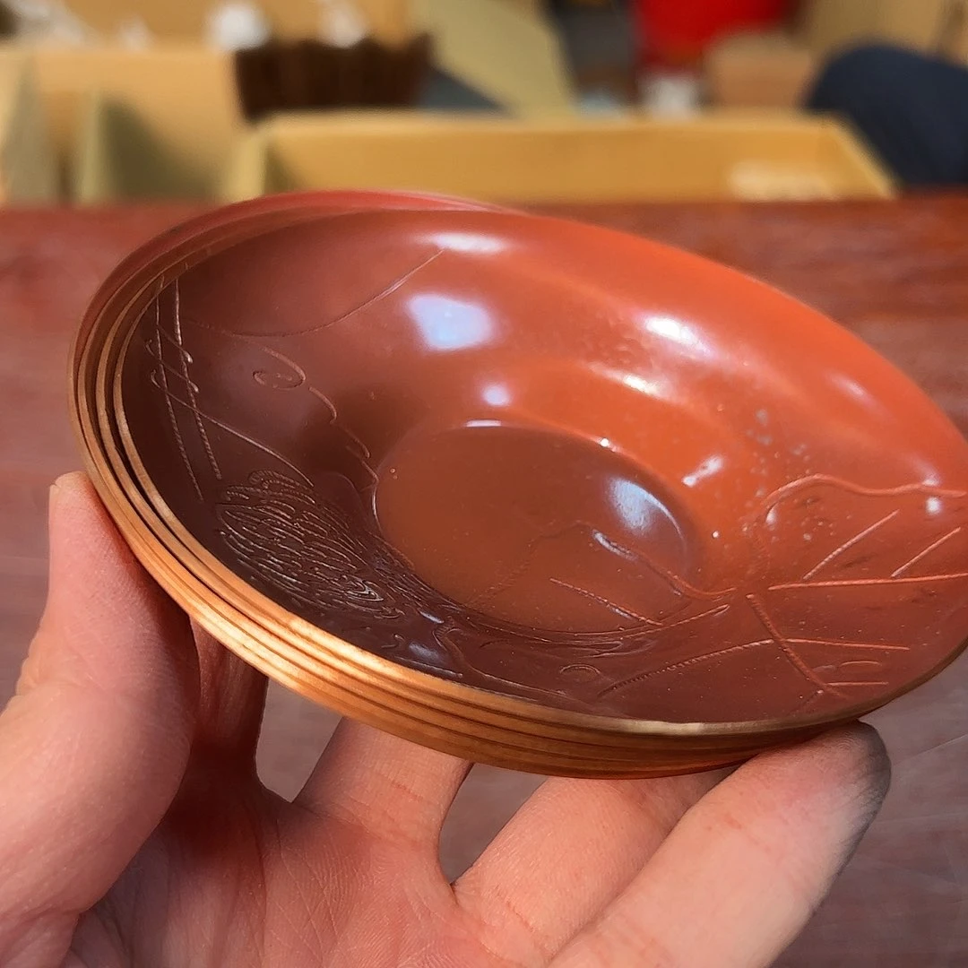 铜中古艺术工艺美术品