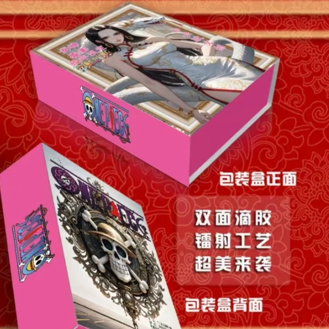 【拆盒新人浮浮】卡卡欧文创第二弹 收藏卡牌 代拆