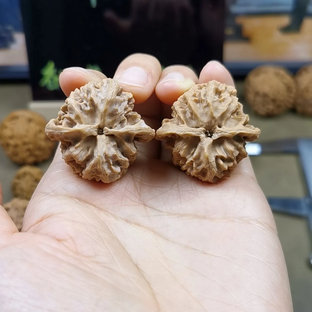 35尺全品苹果园 小尺寸手捻