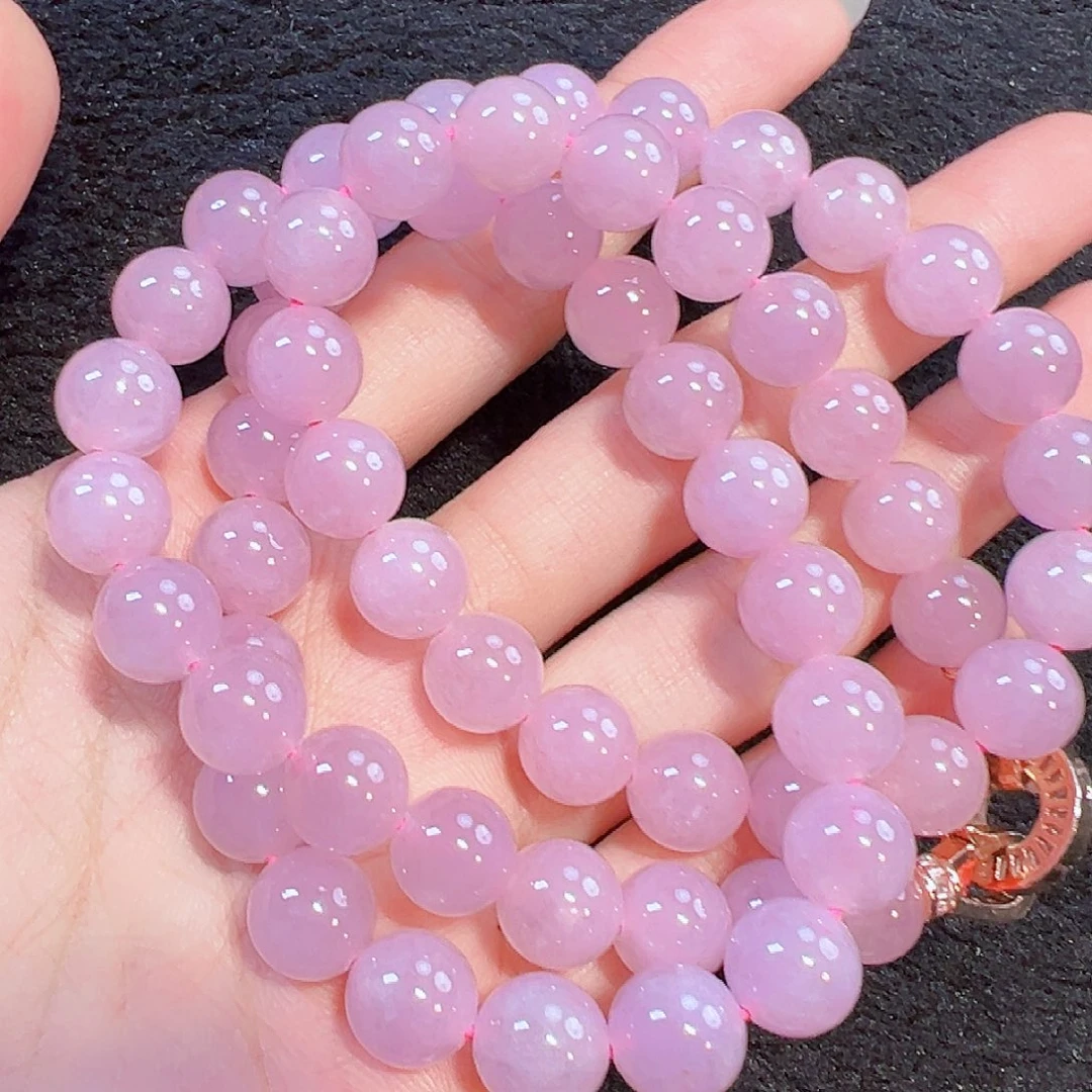 翡翠未镶嵌颈饰签收后24小时鉴赏期