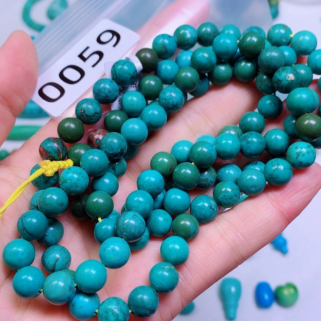 空竹粉丝专享十堰特色手工散珠