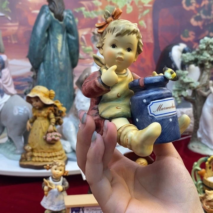 瓷片海外中古美物瓷器