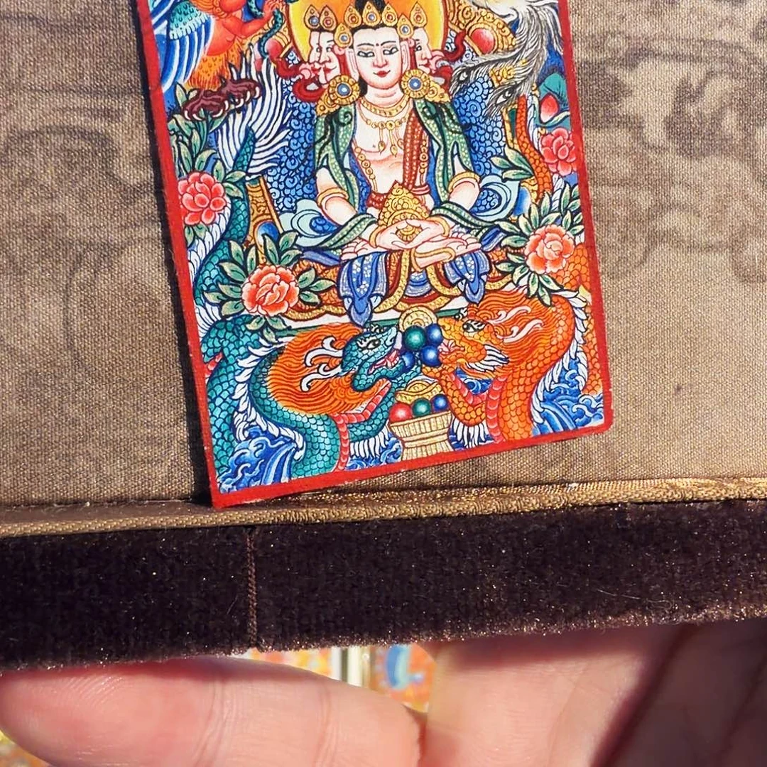 熊***啊吊坠大日如来888888