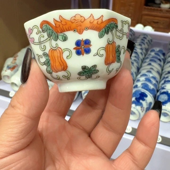 陶瓷艺术品收藏陶瓷
