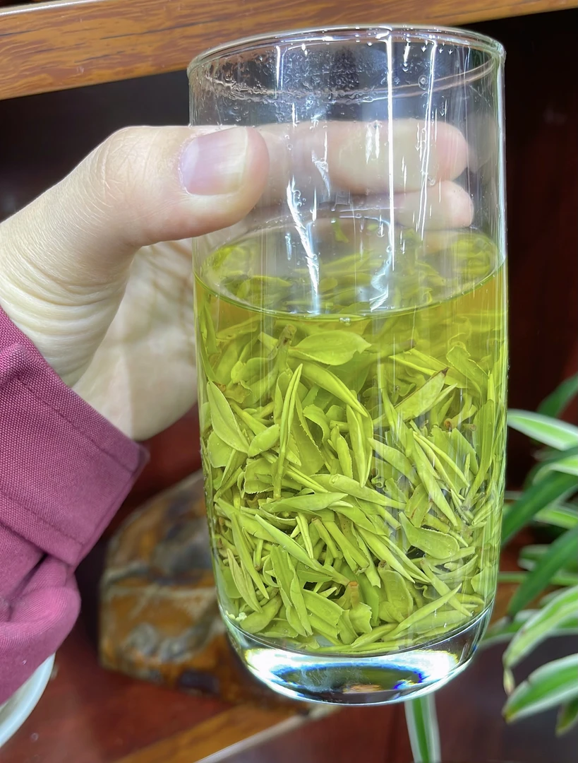 25年新茶【2-2-0口粮龙井】好喝明前龙井绿汤无赠品龙井茶