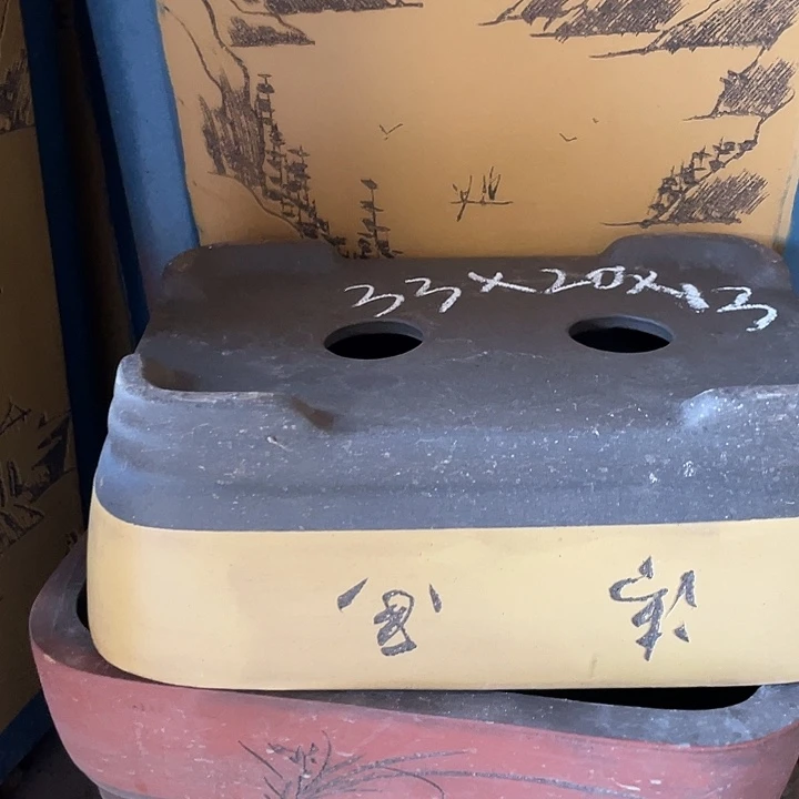 花盆紫砂紫砂花盆