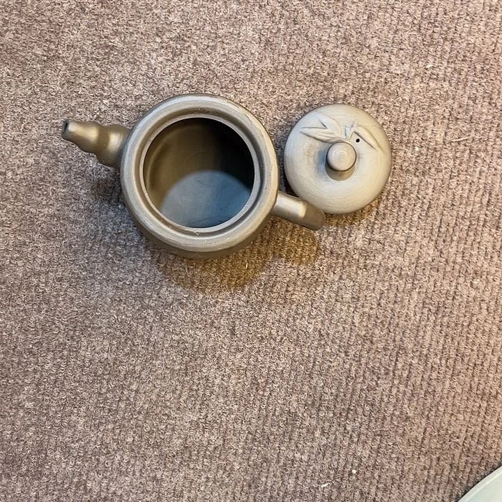 茶壶紫砂紫砂壶机车壶111111