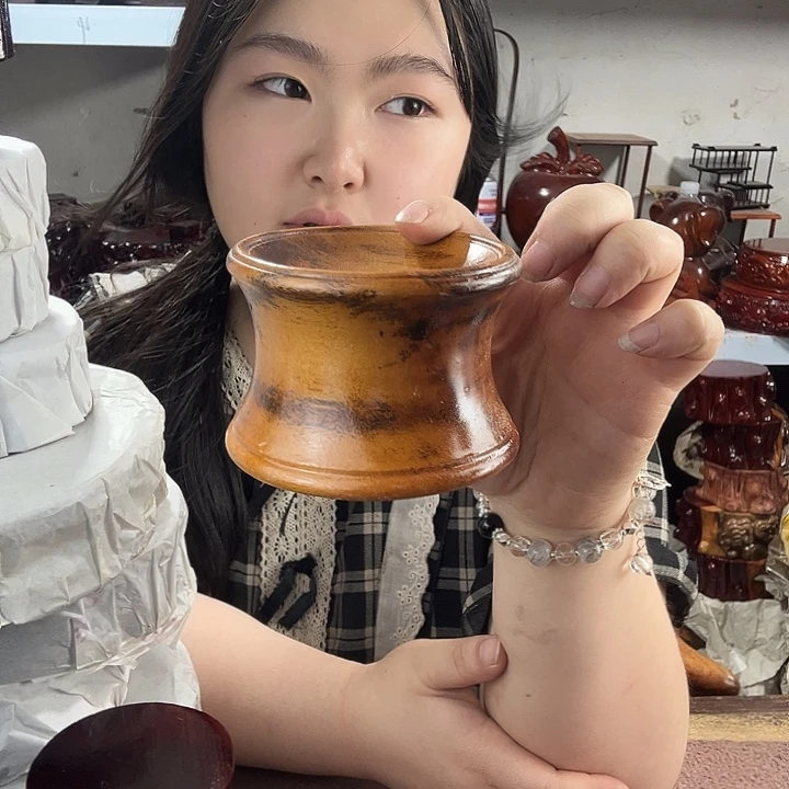 核桃木/黑胡桃（胡桃木）阳**壮