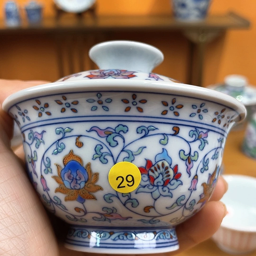 景德镇陶瓷景德镇瓷器