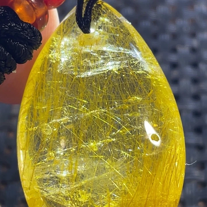 水晶颈饰未镶嵌杂*铺