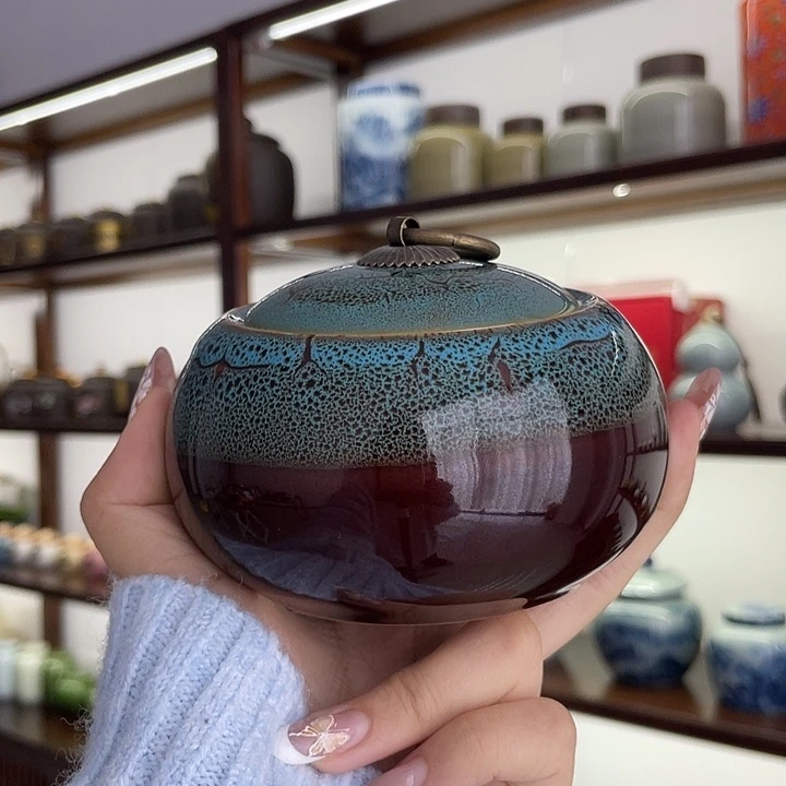 茶叶罐茶叶罐茶叶罐