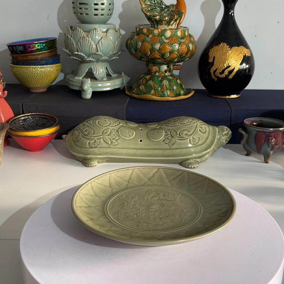 陶摆件摆件摆件摆件