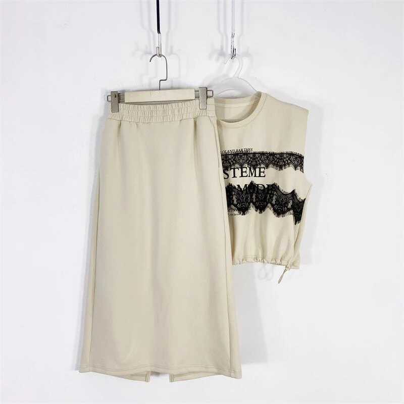 【77衣橱】ES0268精品女装套装【红人上新】K