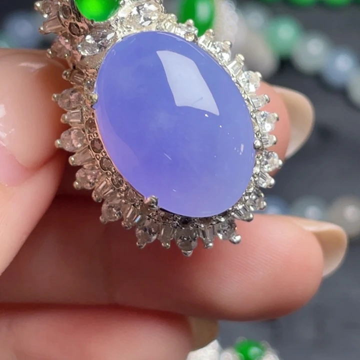 未镶嵌定制翡翠11