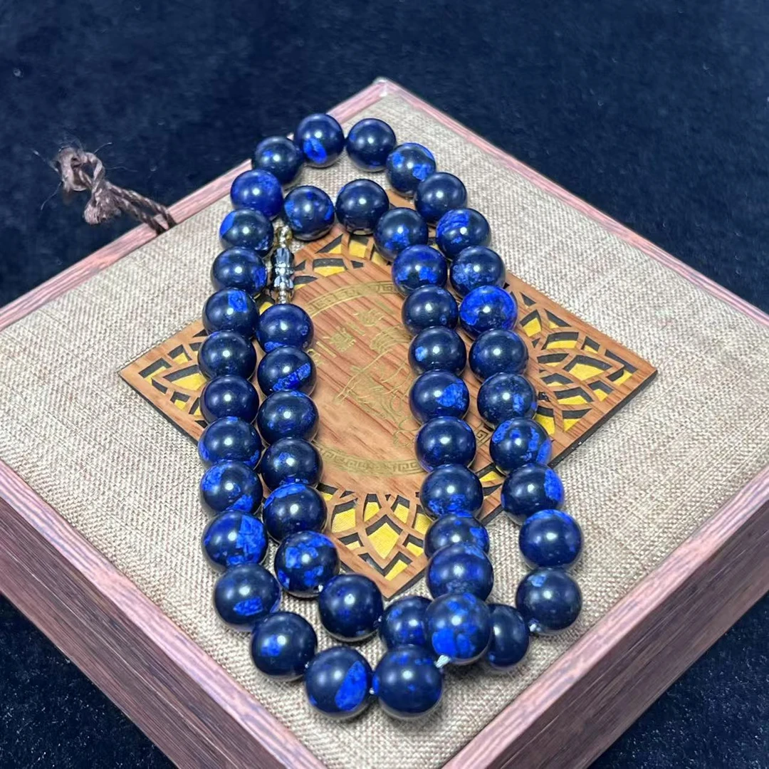 【百世璀璨 尽耀光芒】海灵石项链KC008