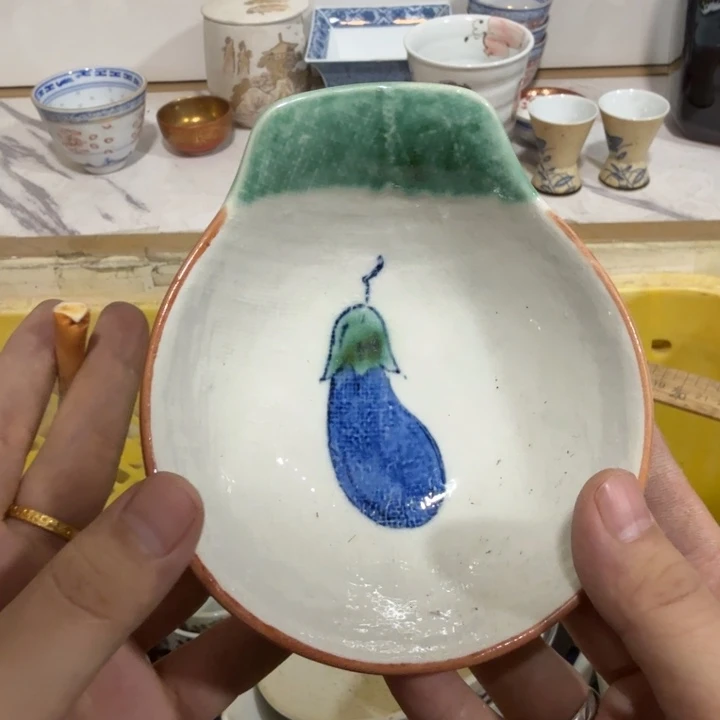 陶瓷推荐第二名20包邮